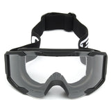 Motocross Goggles Motorcycle Helmet Windproof Glasses Sports Racing Cross Country Off Road ATV SUV